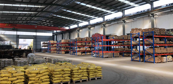 倉(cāng)庫(kù) 倉(cāng)庫(kù)